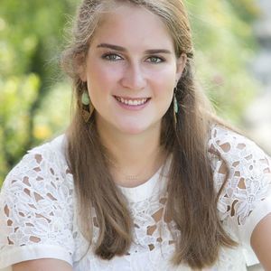 Meet your Posher, Annabelle